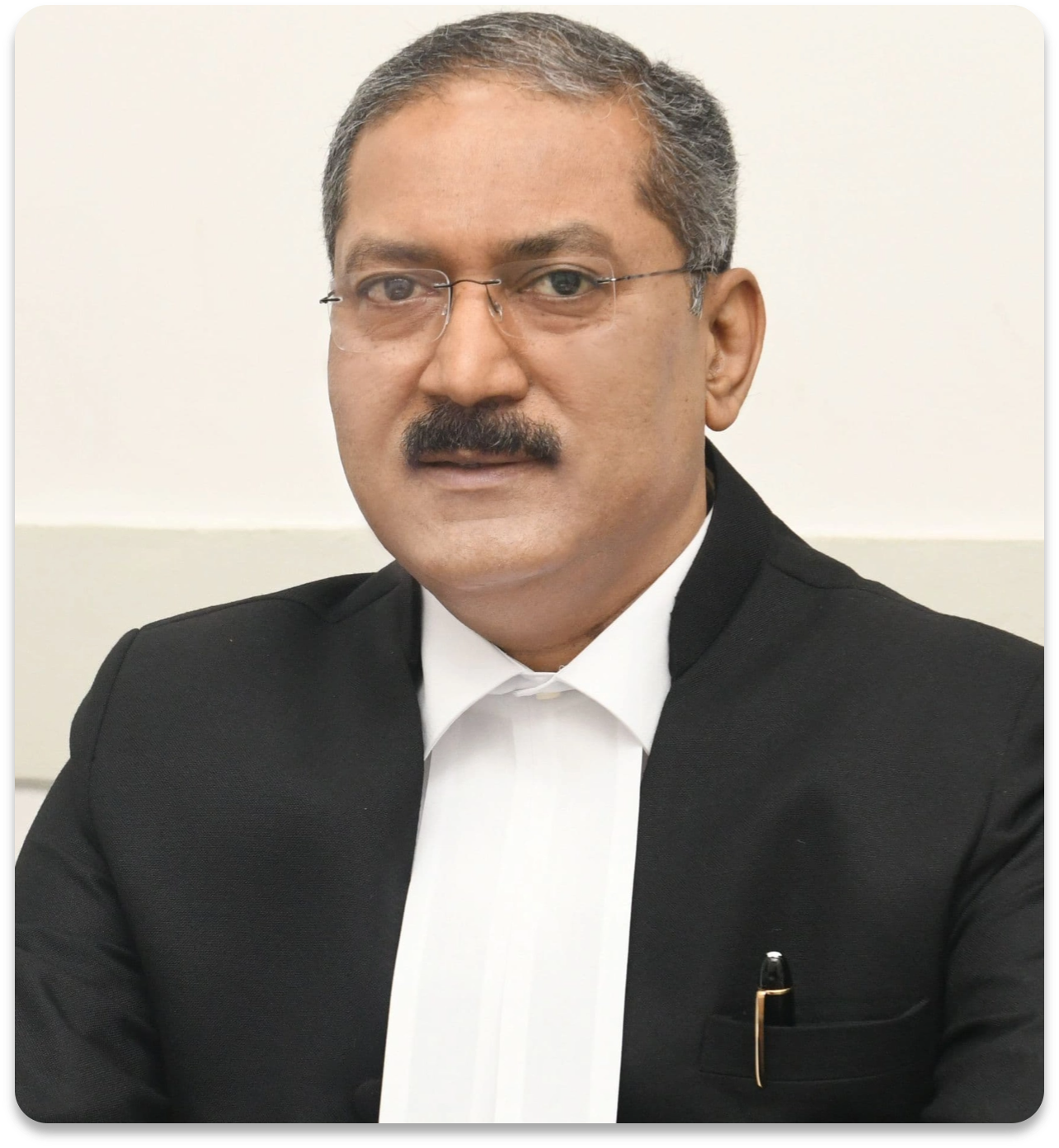P. SAM KOSHY